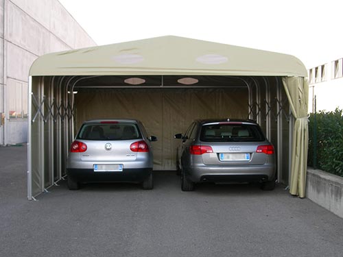Box doppio auto funzionamento ...