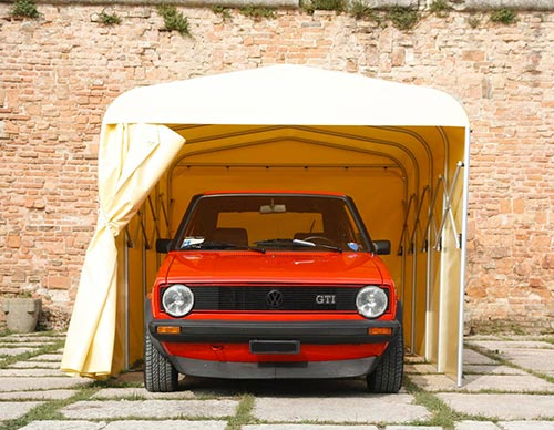 Box tunnel eco utilizzo ...