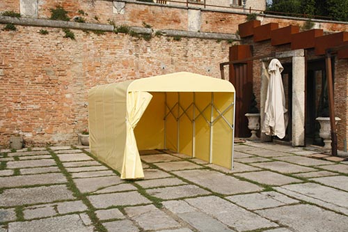 Box tunnel eco caratteristiche ...