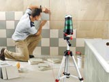 Livella Laser Multifunzione