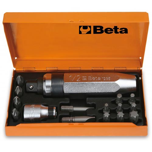 Cacciavite Percussione Beta C14 caratteristiche ...