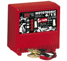 Caricabatterie Mototronic