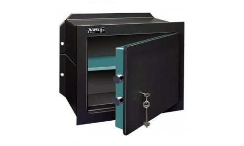 Cassaforte Muro 5004 struttura ...