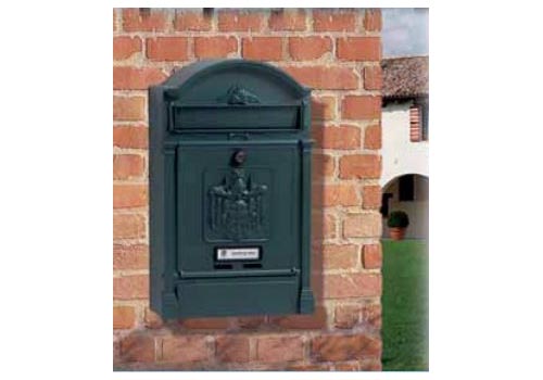 Cassetta Postale Poste Regie funzionamento ...