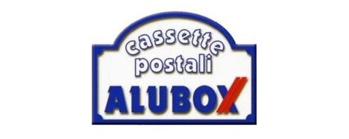 Cassette Lettera Magnum Inox marchio ...