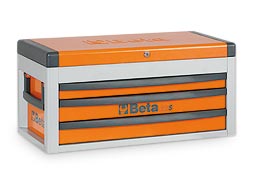 Cassettiera Portatile C22S