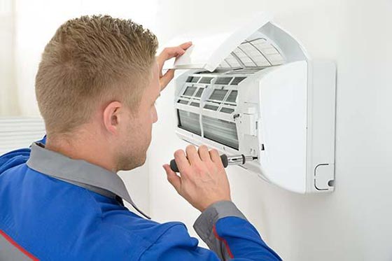 Climatizzatore Inverter Orieme regolazioni ...