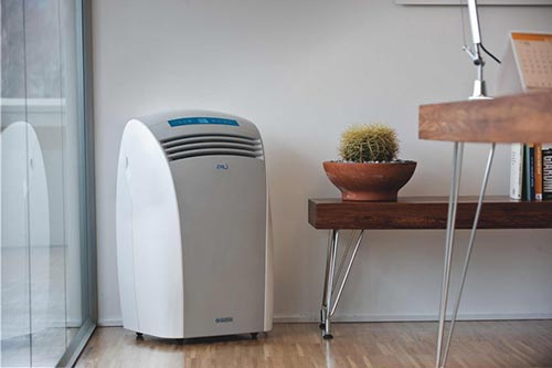 Climatizzatore Portatile Minisplit impiego ...