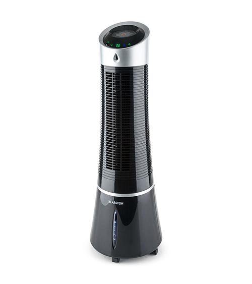 Climatizzatore portatile 4-in-1 struttura ...