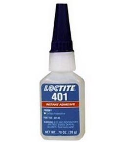 Colla Loctite 401