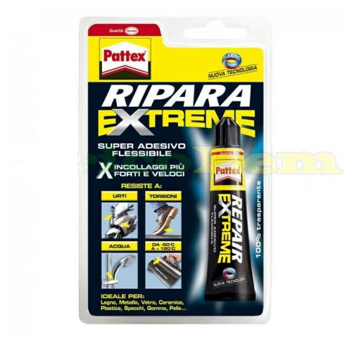 Colla Pattex Extreme caratteristiche ...