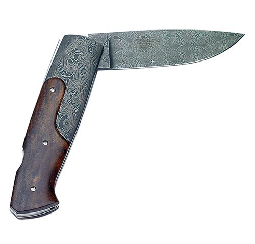 Coltelli Beretta a Serramanico manico ...