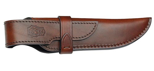 Coltelli Beretta a Serramanico fodero manico ...