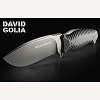 Coltelli David & Golia