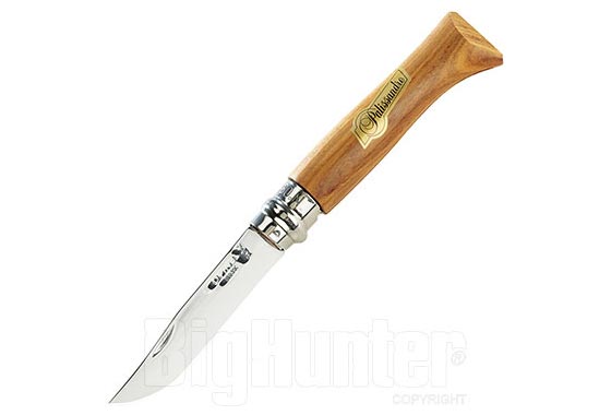 Caratteristiche del Coltello Manico Palissandro Cofanetto Legno ...