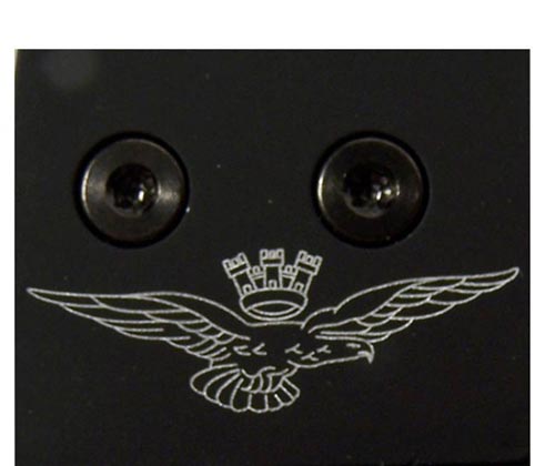 Coltelli Militari Aeronautica Militare marchio ...