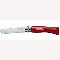 Coltelli Opinel rosso