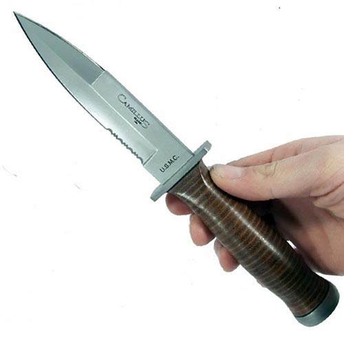 Coltelli Original's Marines Dagger impiego ...