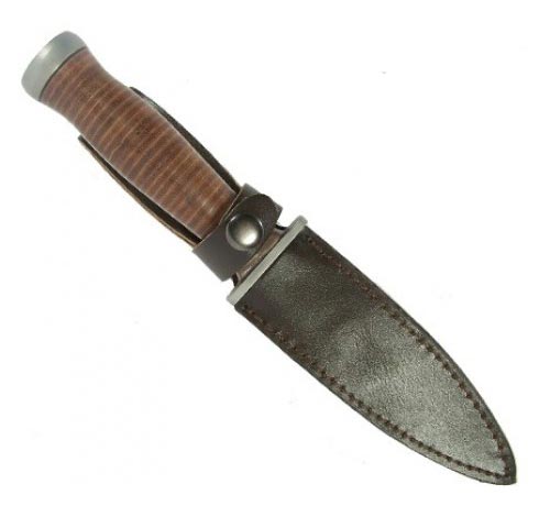 Coltelli Original's Marines Dagger fodero ...