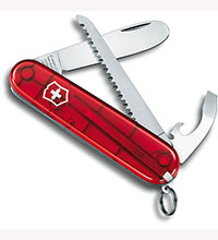 Coltellini tascabili My First Victorinox II