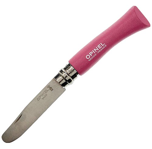 Coltellino Bambini Opinel caratteristiche ...