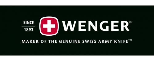 Coltellino Multiuso White Wenger marchio ...