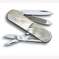 Coltellino madreperla multiuso Victorinox