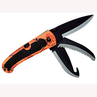 Coltello 3 lame Verney Carron