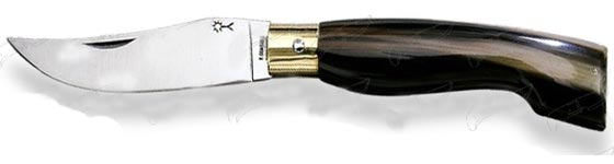 Caratteristiche del Coltello Bergamasco ...