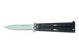 Coltello Butterfly