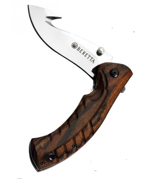Coltelli Caccia Beretta caratteristiche ...