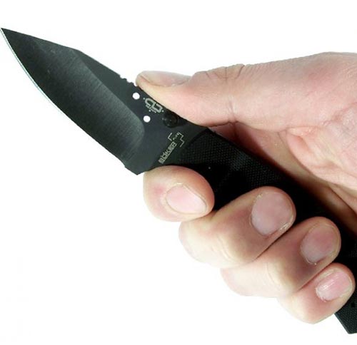 Coltello Caccia Beretta struttura ...