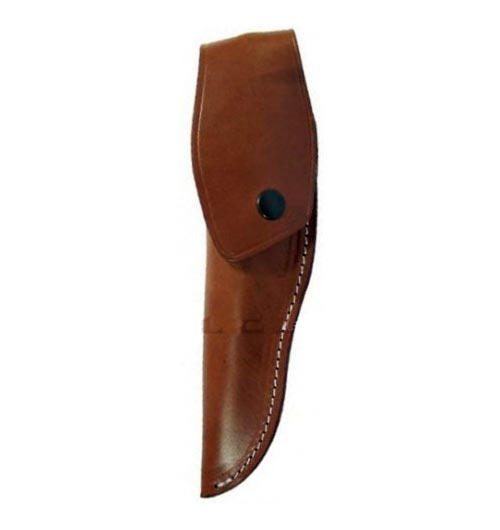 Coltello Caccia Cinghiale fodero ...