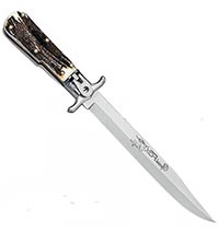 Coltello Caccia Cinghiale