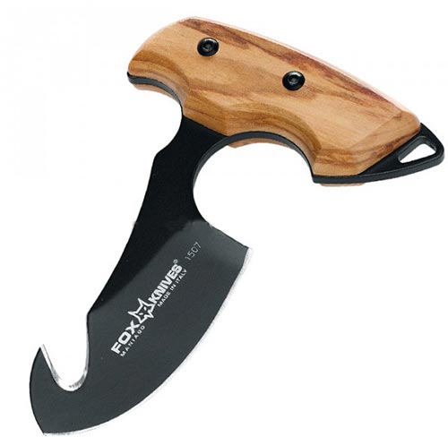 Coltello Caccia Fox caratteristiche ...