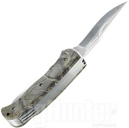 Coltello Caccia Hunter