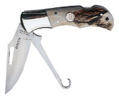 Coltello Caccia Skinner