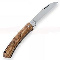 Coltello Chiudibile Fox Nauta Olivo FX-230 OL