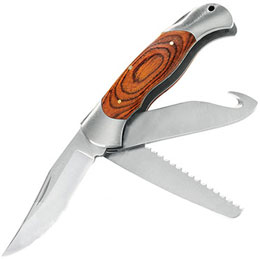 Coltello Classic Hunter