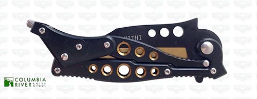 Coltello Columbia lama chiusura ...