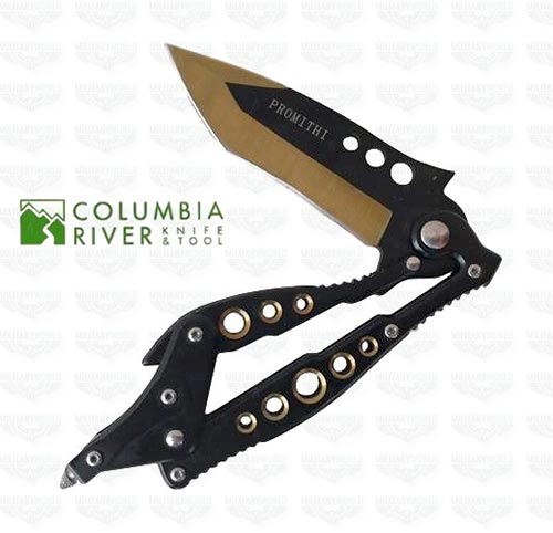 Coltello Columbia caratteristiche ...