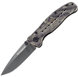 Coltello Chiudibile Defilade