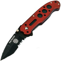 Coltello Chiudibile Fire Fighter