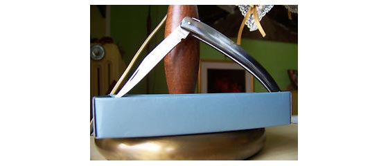Esposizione del Coltello Gobbo Abruzzese ...