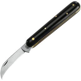 Coltello Innesto Lama Curva