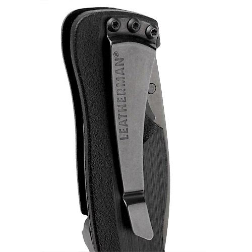 Coltello Leatherman chiusura ...