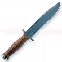 Coltello Militare Tattico Fox Defender