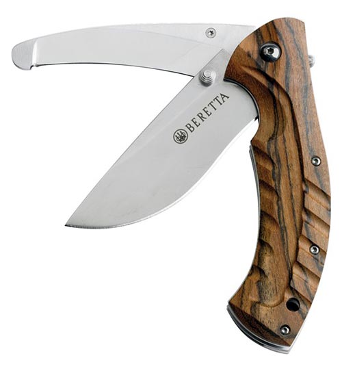 Coltello Multiuso Beretta caratteristiche ...