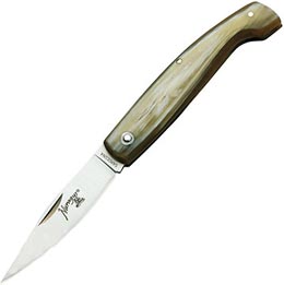 Coltello Nuragus Quattro