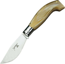 Coltello Nuragus Sirbuneddu